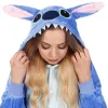 Кигуруми пижама женская Springos HA5073, размер: S