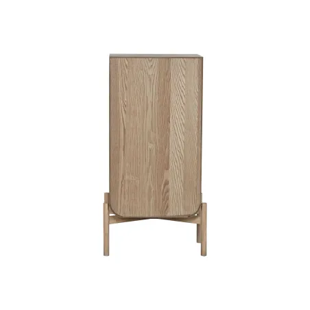 Kumode Home ESPRIT Rotangpalma Egle Tropiskais 52 x 35 x 100 cm