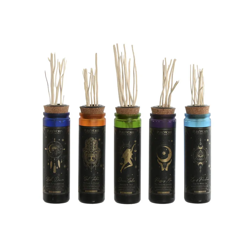 Gaisa Atsvaidzinātājs Home ESPRIT 100 ml (6 gb.)