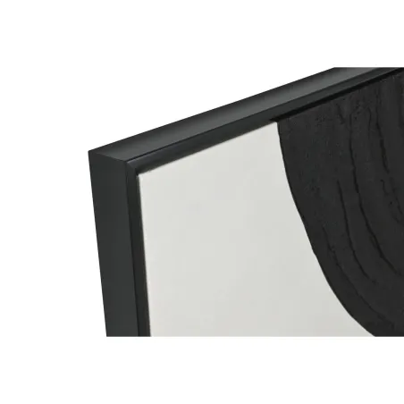 Полотно Home ESPRIT полистирол Полотно 103 x 4,5 x 143 cm