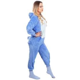 Кигуруми пижама женская Springos HA5074, размер: M