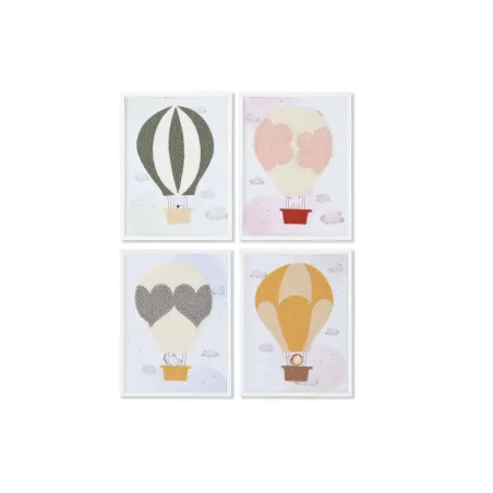 Kangas Home ESPRIT Kangas 30 x 1,8 x 40 cm