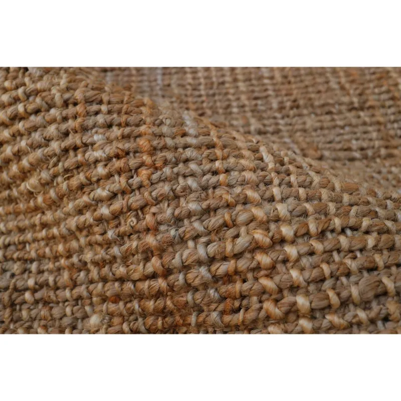Matto Home ESPRIT Ruskea Boho 75 x 175 x 1 cm