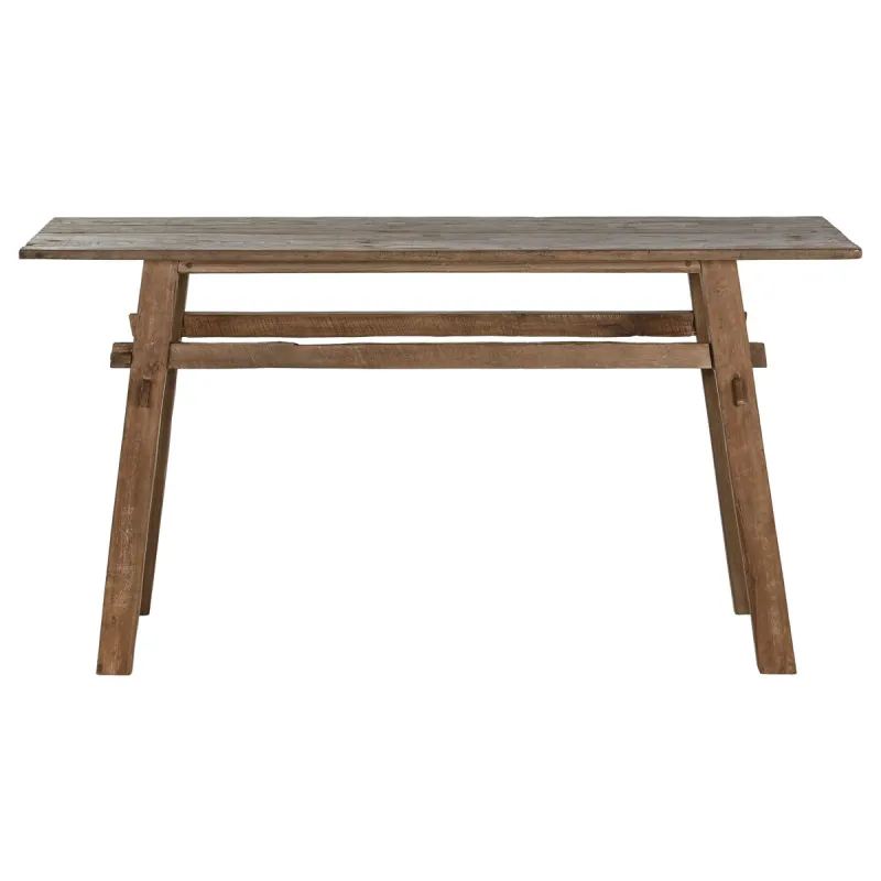 Мебель для прихожей Home ESPRIT 140 x 40 x 75 cm