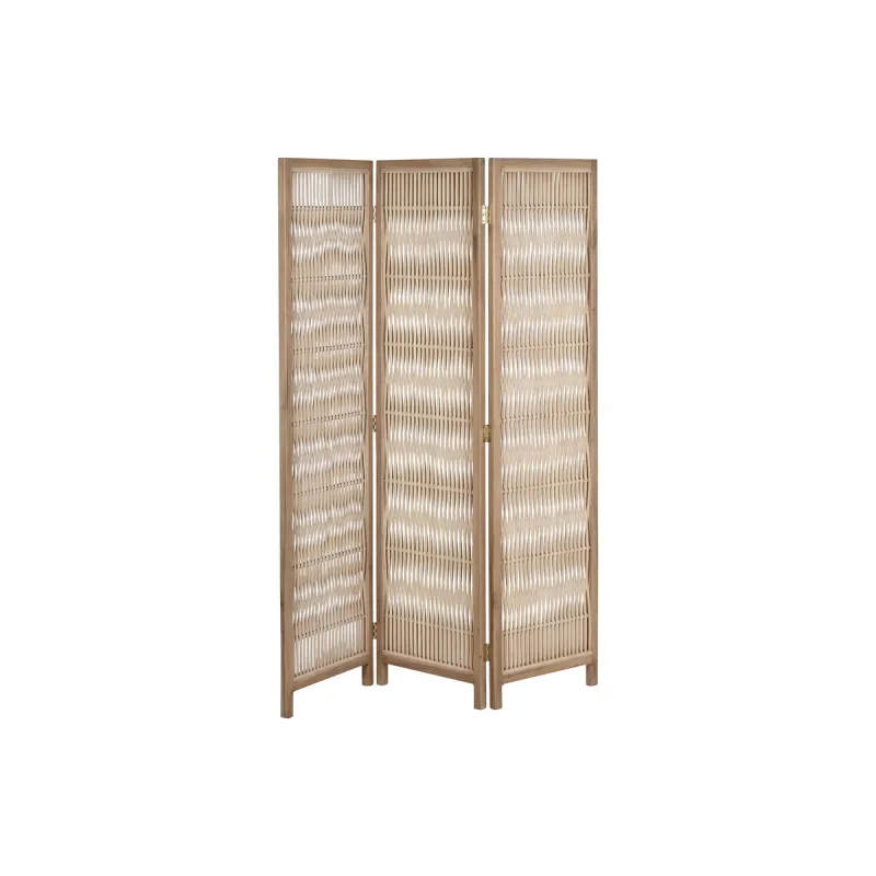 Širma Home ESPRIT Ruda Eglė 138 X 3,5 X 186 cm