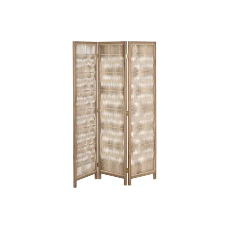 Ширма Home ESPRIT Коричневый Ель 138 X 3,5 X 186 cm