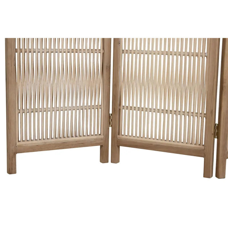 Sirm Home ESPRIT Pruun Kuusk 138 X 3,5 X 186 cm