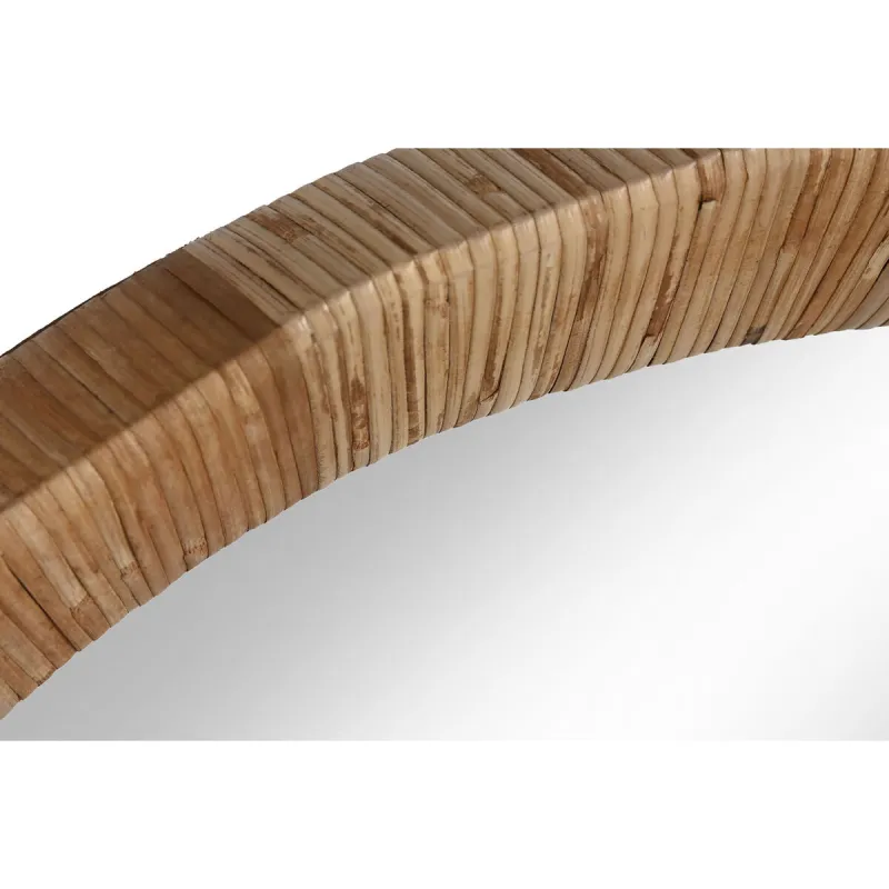 Seinapeegel Home ESPRIT Bali 70 x 6 x 70 cm