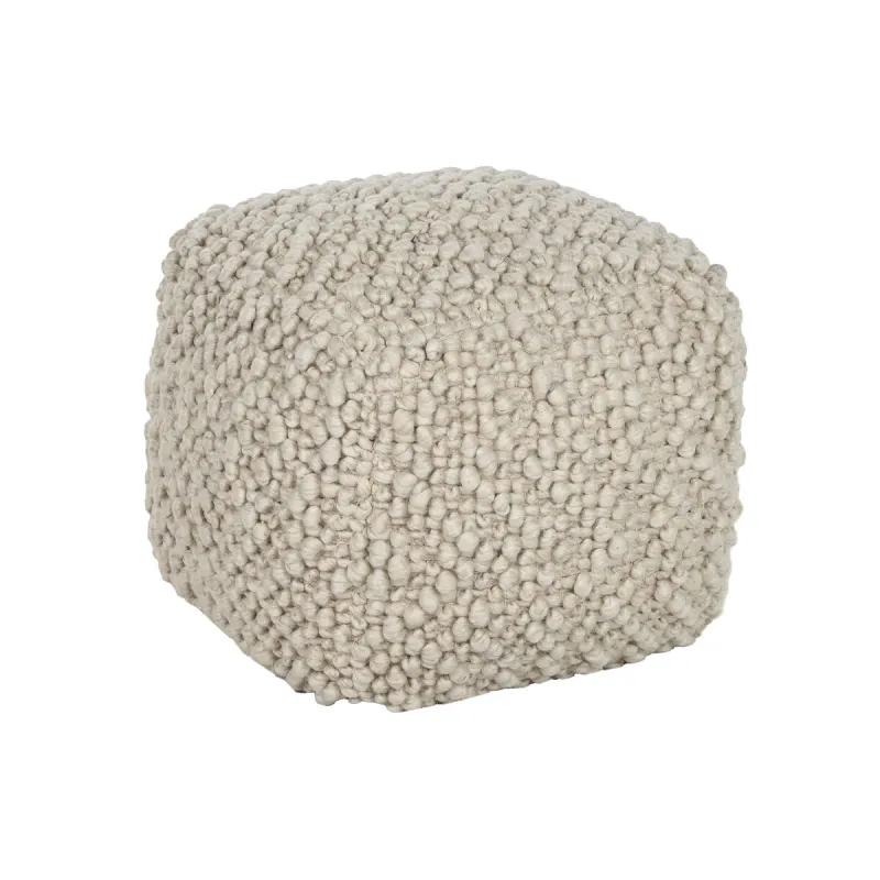 Pacelšanas Pedālis Home ESPRIT Bēšs 45 x 45 x 45 cm
