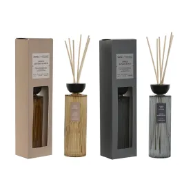 Ilmanraikastin Home ESPRIT Kaupunki 500 ml (2 osaa)