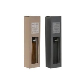 Ilmanraikastin Home ESPRIT Kaupunki 500 ml (2 osaa)