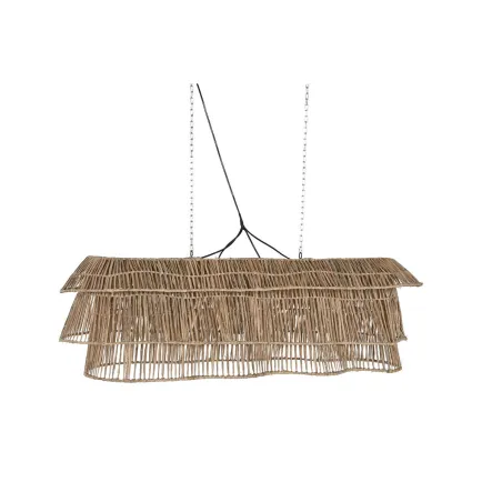 Pakabinamas apšvietimas Home ESPRIT 50 W 135 x 55 x 42 cm