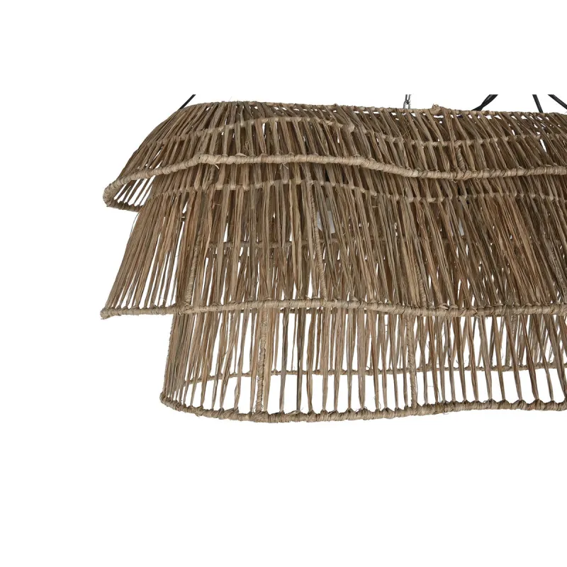 Pakabinamas apšvietimas Home ESPRIT 50 W 135 x 55 x 42 cm