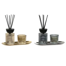 Ilmanraikastin Home ESPRIT Kaupunki 100 ml (2 osaa)