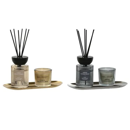 Освежитель воздуха Home ESPRIT город 100 ml (2 штук)