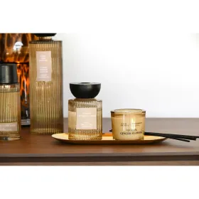 Ilmanraikastin Home ESPRIT Kaupunki 100 ml (2 osaa)