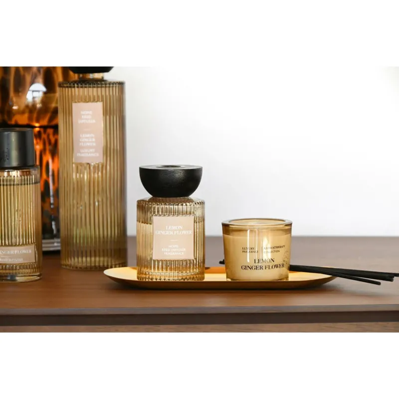 Õhuvärskendaja Home ESPRIT Linna 100 ml (2 Ühikut)