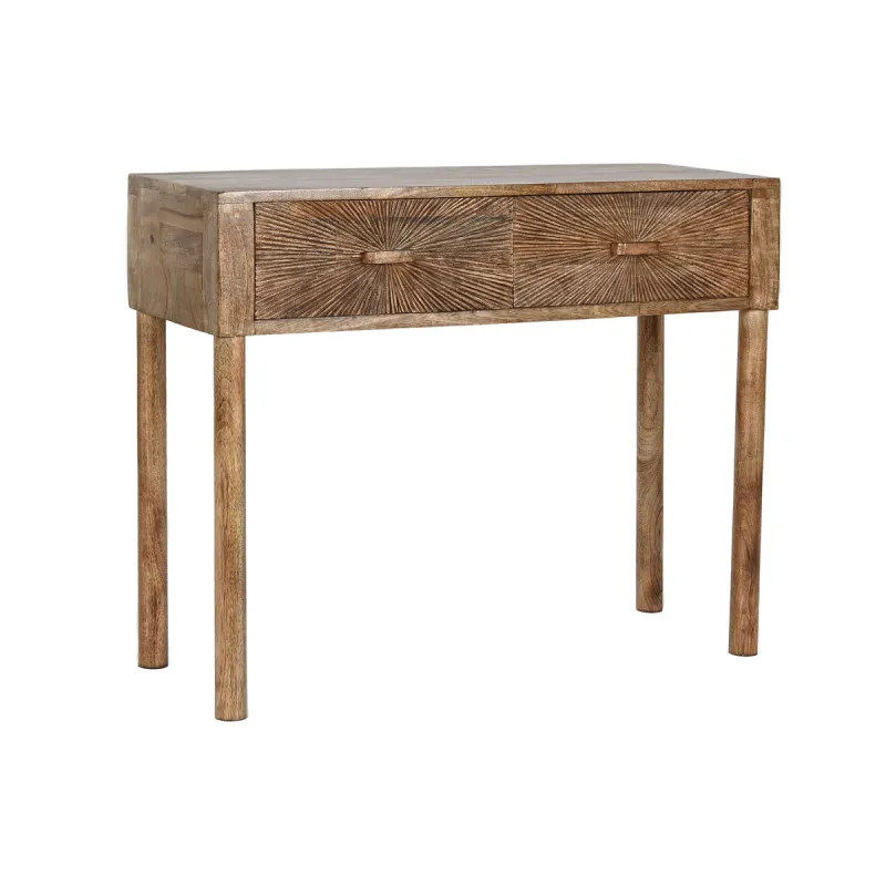 Pelikonsoli Home ESPRIT 94,5 x 34,5 x 76 cm