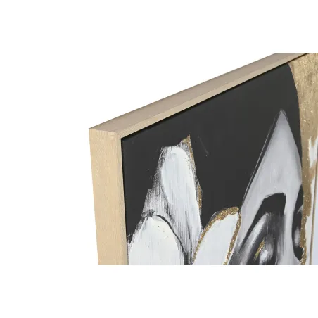 Canvas Home ESPRIT polistirols Canvas