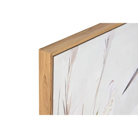 Kangas Home ESPRIT polystyreeni Kangas 80 x 3,5 x 80 cm