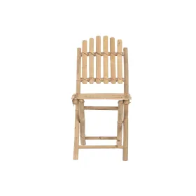 Стол и 2 стула Home ESPRIT 61 x 61 x 73 cm