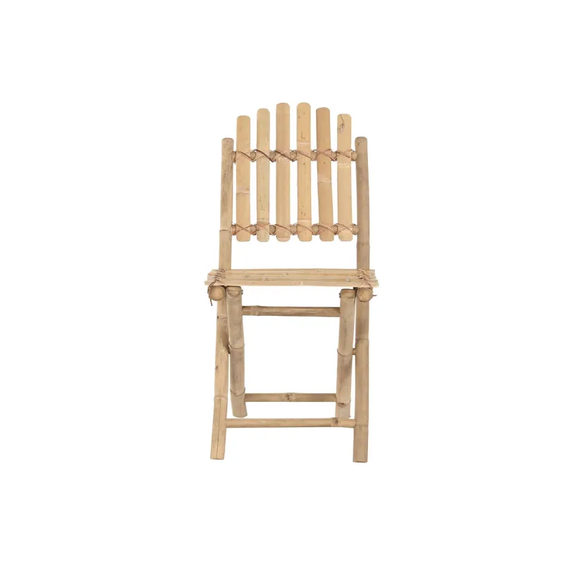 Pöytäsetti 2 tuolilla Home ESPRIT 61 x 61 x 73 cm