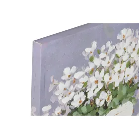 Drobė Home ESPRIT Drobė Medžio MDF 140 x 3 x 70 cm