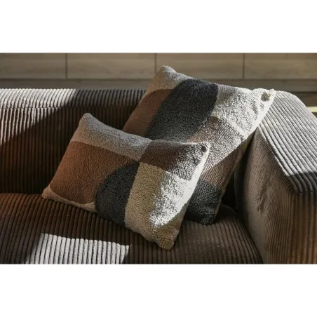 Подушка Home ESPRIT 45 x 8 x 45 cm