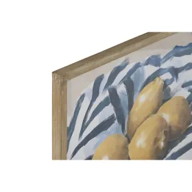 Картина Home ESPRIT Стеклянный Ель 60 x 2,5 x 45 cm