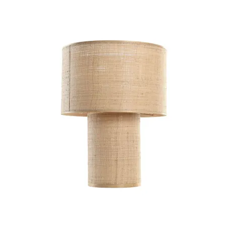 Desk lamp Home ESPRIT Brown 50 W 220 V