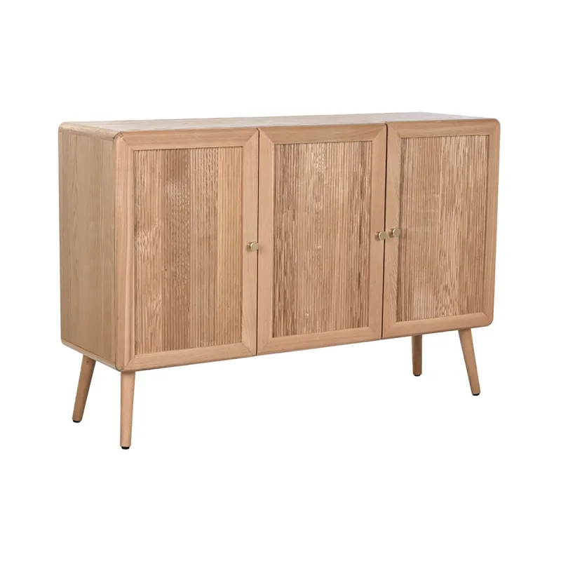 Устройство Home ESPRIT Натуральный Сосна Деревянный MDF 120 x 36 x 78 cm