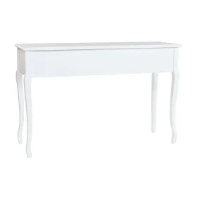 Koridors Home ESPRIT Balts 120 x 40 x 78,5 cm