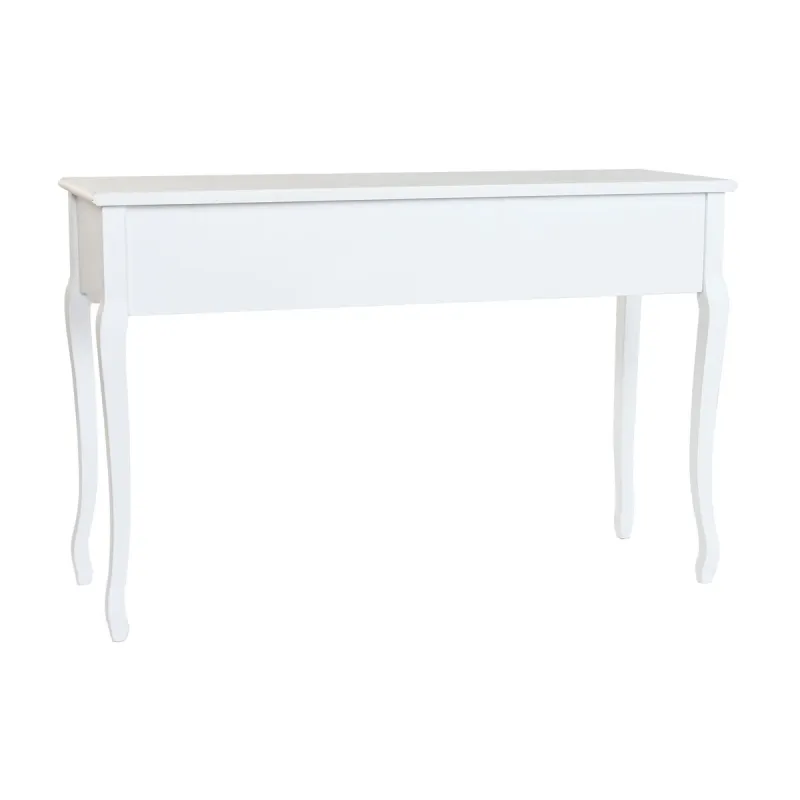 Мебель для прихожей Home ESPRIT Белый 120 x 40 x 78,5 cm