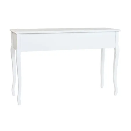 Salė Home ESPRIT Balta 120 x 40 x 78,5 cm