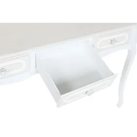 Hallipöytä Home ESPRIT Valkoinen 120 x 40 x 78,5 cm