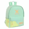 Laptop Backpack Munich  munich  Yellow Green 31 x 40 x 16 cm