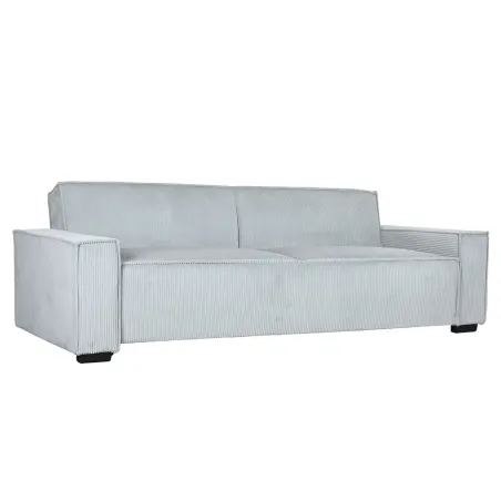 Диван-кровать Home ESPRIT Зеленый современный 230 x 94 x 75 cm