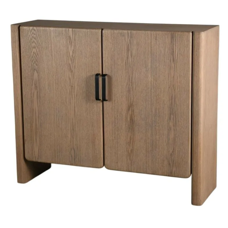 Устройство Home ESPRIT Металл Ель 100 x 30 x 83 cm