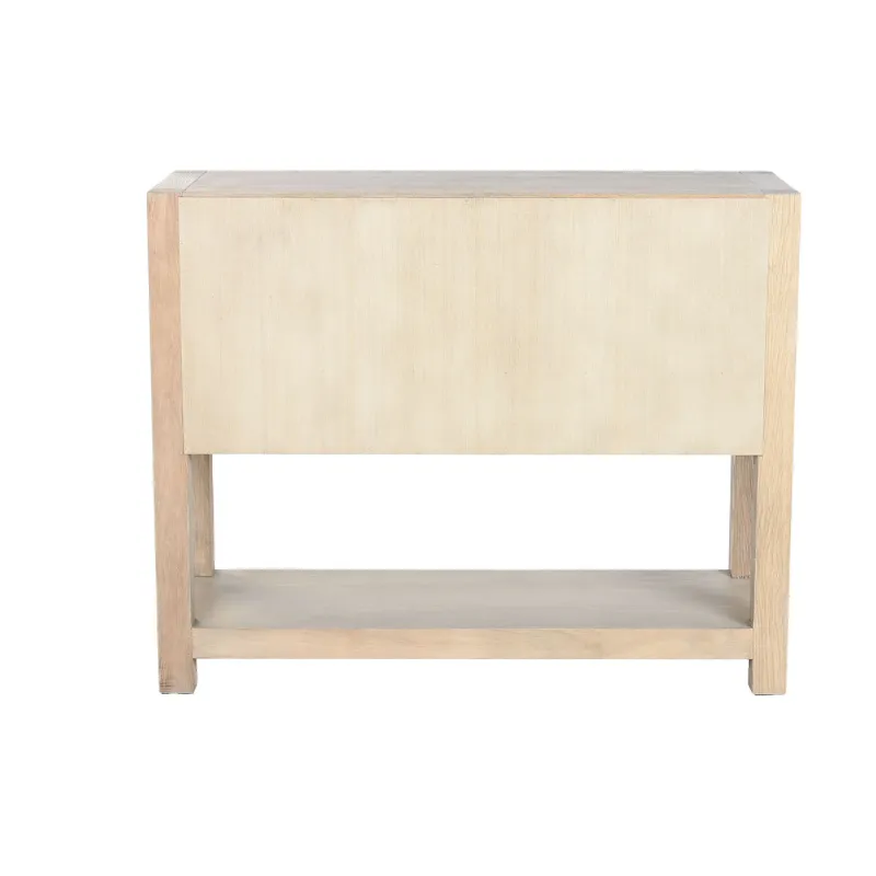 Mazs galdiņš Home ESPRIT 110 x 40 x 88 cm