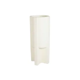 Kasvit Home ESPRIT Magnesium Kaupunki 42 x 42 x 101 cm