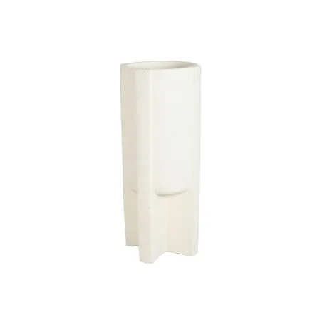 Подставка под цветочный горшок Home ESPRIT магний город 42 x 42 x 101 cm