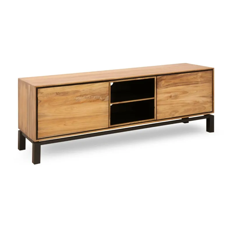 Televizoriaus baldai Home ESPRIT 175 x 40 x 60 cm