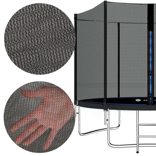 Puutarhatrampoliini Springos TP0003 365 cm 12ft