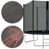 Puutarhatrampoliini Springos TP0003 365 cm 12ft
