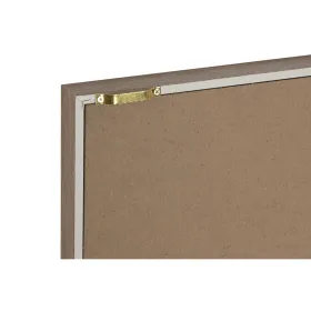 Картина 3D Home ESPRIT бумага полистирол 60 x 3 x 80 cm