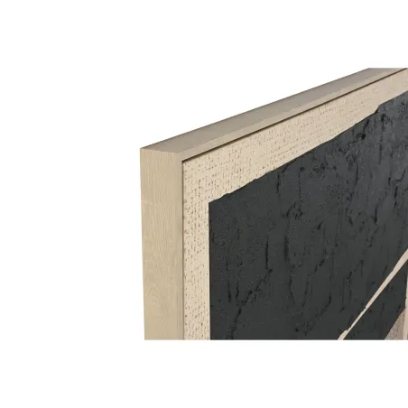 Полотно Home ESPRIT полистирол Полотно 103 x 4,5 x 143 cm (2 штук)