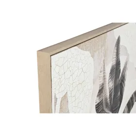 Полотно Home ESPRIT полистирол Полотно 103 x 4,5 x 143 cm
