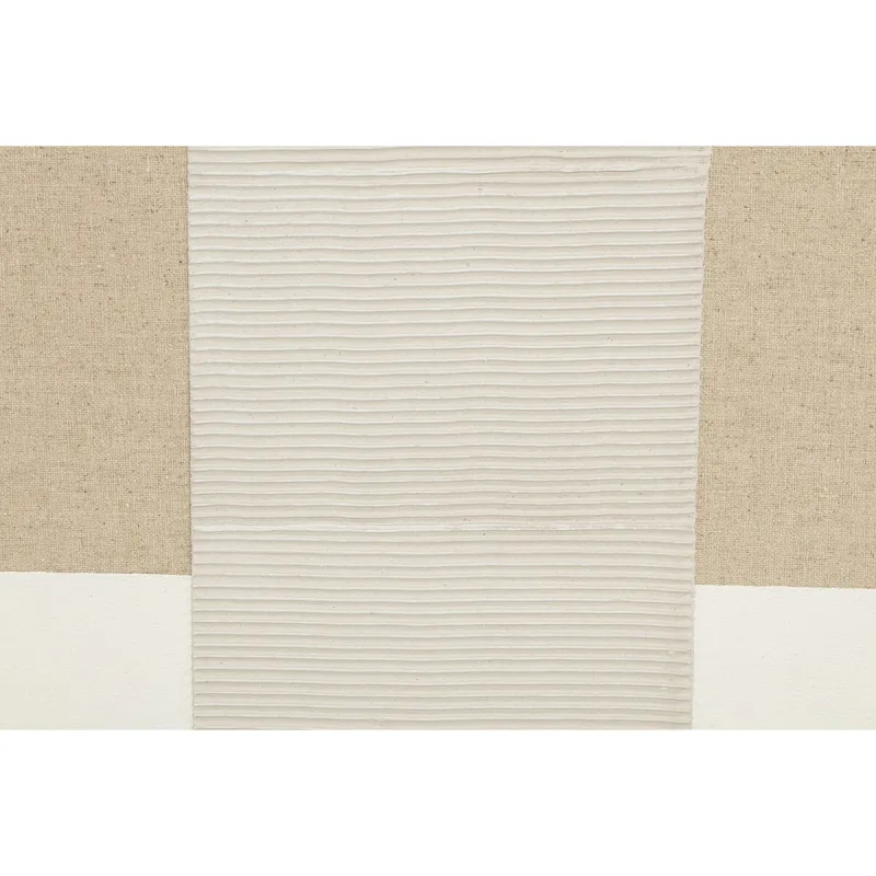 Maal Home ESPRIT polüstüreen 90 x 3,8 x 90 cm
