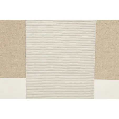 Maalaus Home ESPRIT polystyreeni 90 x 3,8 x 90 cm
