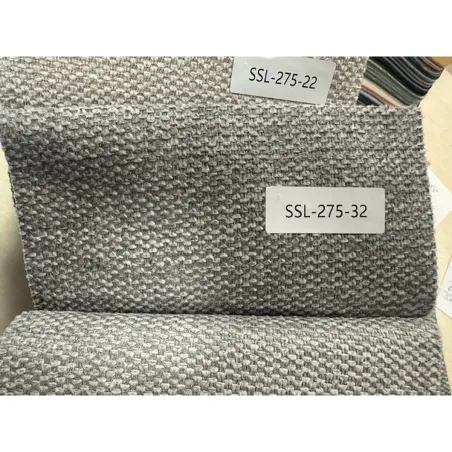 Офисный стул Home ESPRIT Коричневый Серый Серебристый